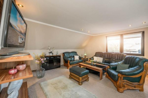 Ferienwohnung zum Koi II DG in Zirchow